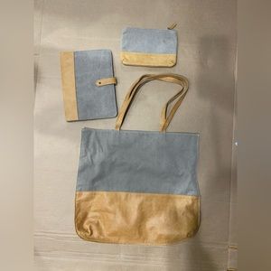 Hearth & Hand bag/wallet/case